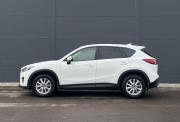 Mazda CX-5 I Рестайлинг Красноярск  - изображение 31