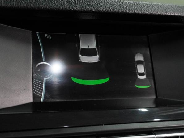 BMW 5 серии VI (F10/F11/F07) Рестайлинг с пробегом 2013 года, цена 2 069 000 рублей, 198852 км, седан, Автокод Объявления