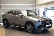 Mercedes-Benz GLC Coupe I (C253) Рестайлинг Москва  - изображение 41