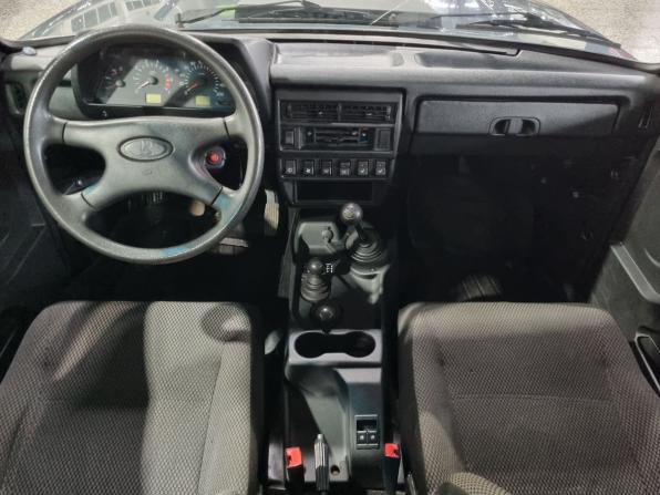 Lada (ВАЗ) 2131 (4x4) I с пробегом 2018 года, цена 619 000 рублей, 79432 км, внедорожник, Автокод Объявления
