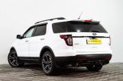 Ford Explorer V Сургут  - изображение 27