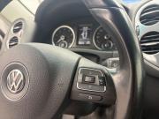 Volkswagen Tiguan I Рестайлинг Ростов-на-Дону  - изображение 37