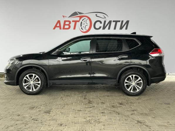 Nissan X-Trail III с пробегом 2018 года, цена 1 460 000 рублей, 175000 км, внедорожник, Автокод Объявления