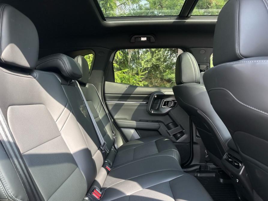 Haval H7 I Санкт-Петербург  - изображение 37