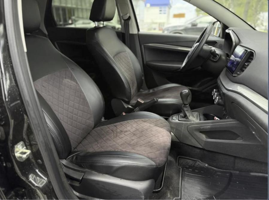 Lada (ВАЗ) Vesta I Рестайлинг (NG) Ставрополь  - изображение 19