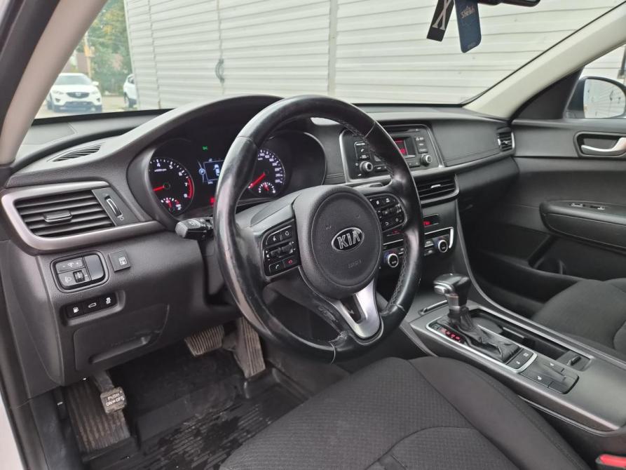 Kia Optima IV Саратов  - изображение 20