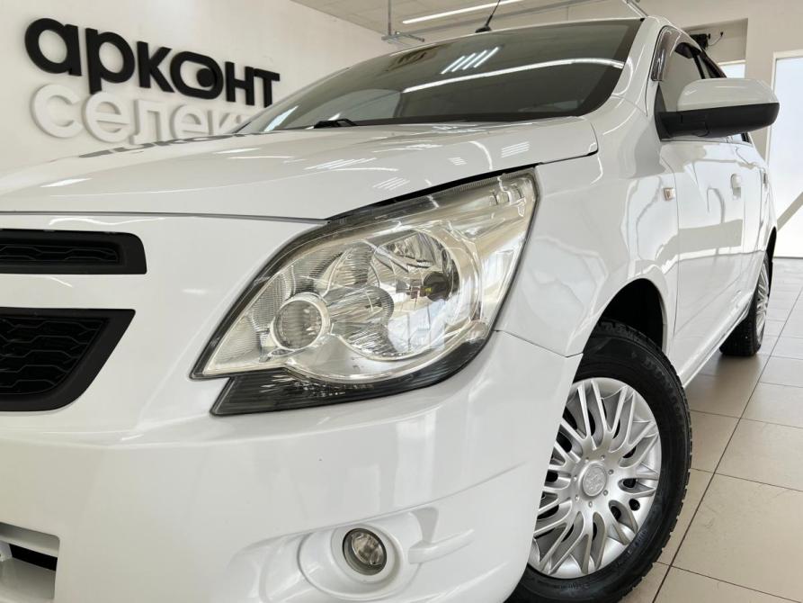 Chevrolet Cobalt II Волгоград  - изображение 10
