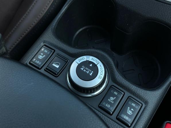 Nissan X-Trail III Рестайлинг с пробегом 2021 года, цена 3 050 000 рублей, 135000 км, внедорожник, Автокод Объявления