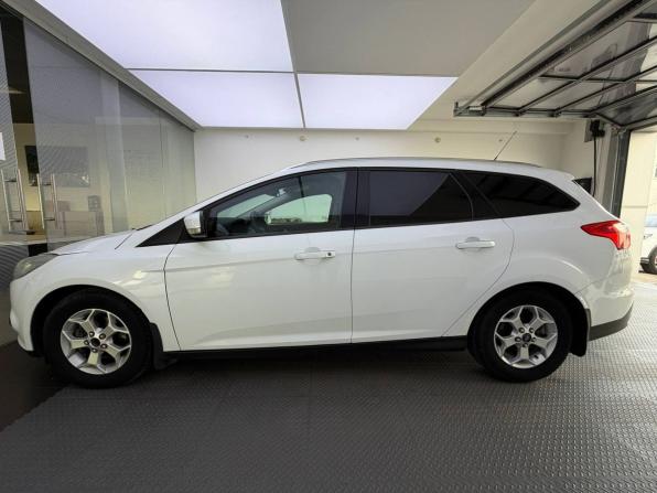 Ford Focus III с пробегом 2012 года, цена 560 000 рублей, 253605 км, универсал, Автокод Объявления