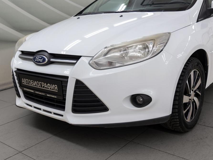 Ford Focus III Волгоград  - изображение 9