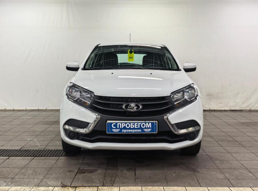 Lada (ВАЗ) XRAY I Санкт-Петербург  - изображение 5