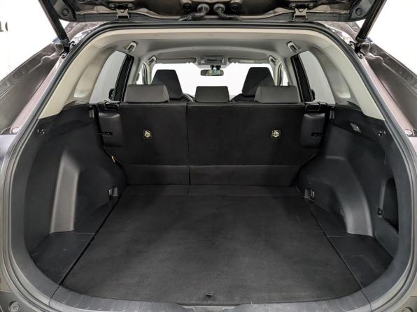 Toyota RAV4 V (XA50) с пробегом 2020 года, цена 3 050 000 рублей, 80457 км, внедорожник, Автокод Объявления