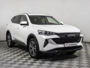 Haval F7 I Рестайлинг Москва  - изображение 25