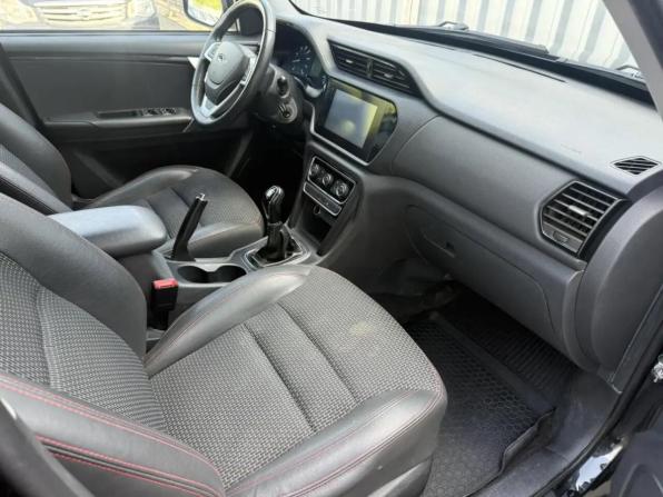 Chery Tiggo 3 I с пробегом 2019 года, цена 849 000 рублей, 129050 км, внедорожник, Автокод Объявления