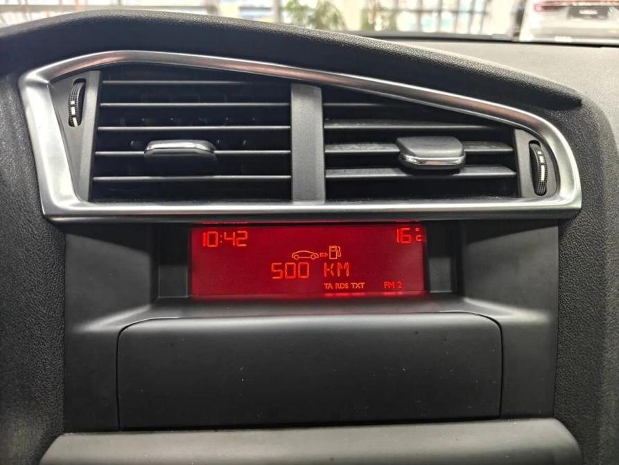 Citroen C4 II Москва  - изображение 15