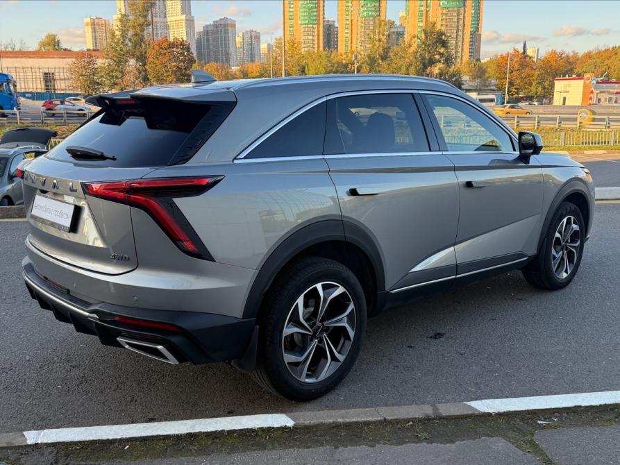 Haval F7 II Москва  - изображение 2