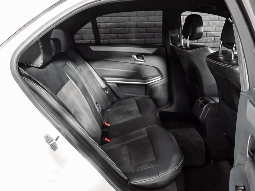 Mercedes-Benz E-Класс IV (W212 S212 C207) Рестайлинг Екатеринбург  - изображение 16