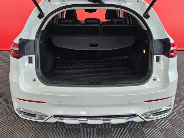Haval F7 I с пробегом 2021 года, цена 1 849 000 рублей, 121517 км, внедорожник, Автокод Объявления