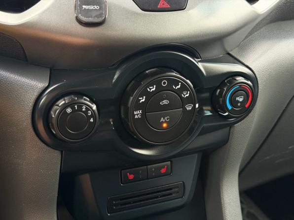 Ford EcoSport II с пробегом 2016 года, цена 990 000 рублей, 162924 км, внедорожник, Автокод Объявления