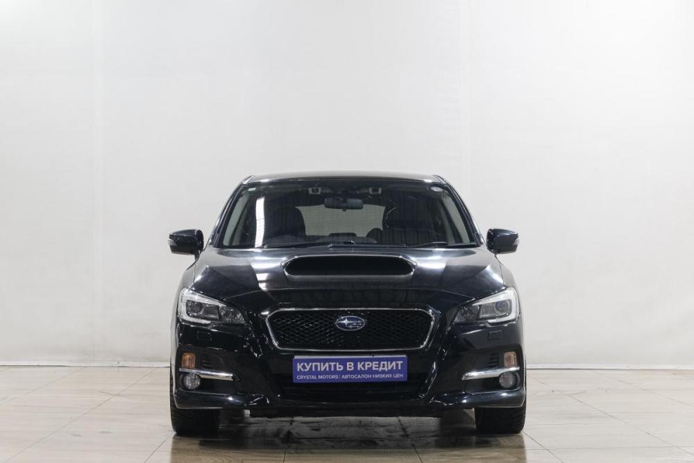 Subaru Levorg I Новокузнецк  - изображение 2