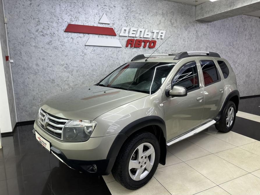 Renault Duster I Ярославль  - изображение 1