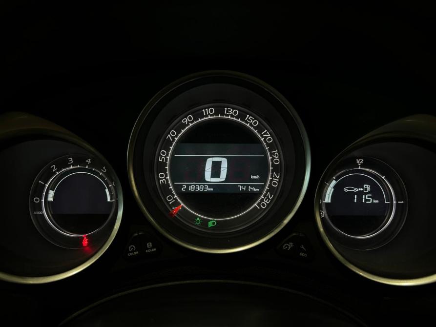 Citroen DS4 Санкт-Петербург  - изображение 16