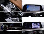BMW X3 III (G01) Москва  - изображение 40