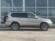 Toyota Land Cruiser Prado 120 Series Уфа  - изображение 21