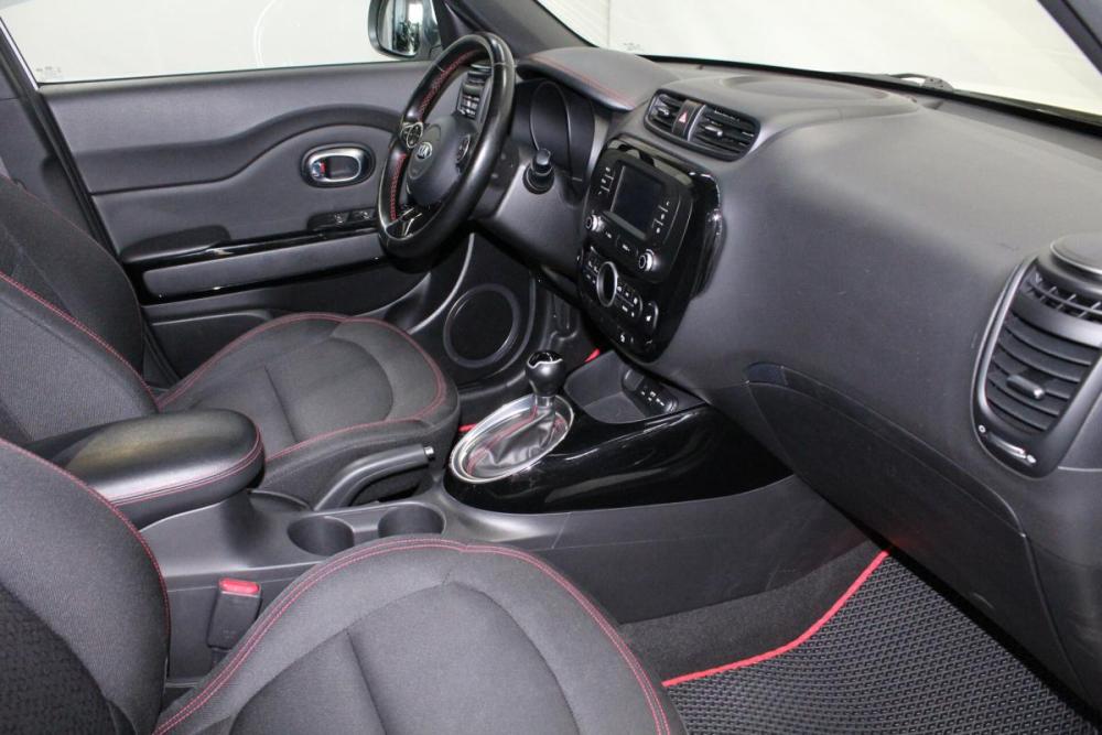 Kia Soul II Рестайлинг Кемерово  - изображение 10