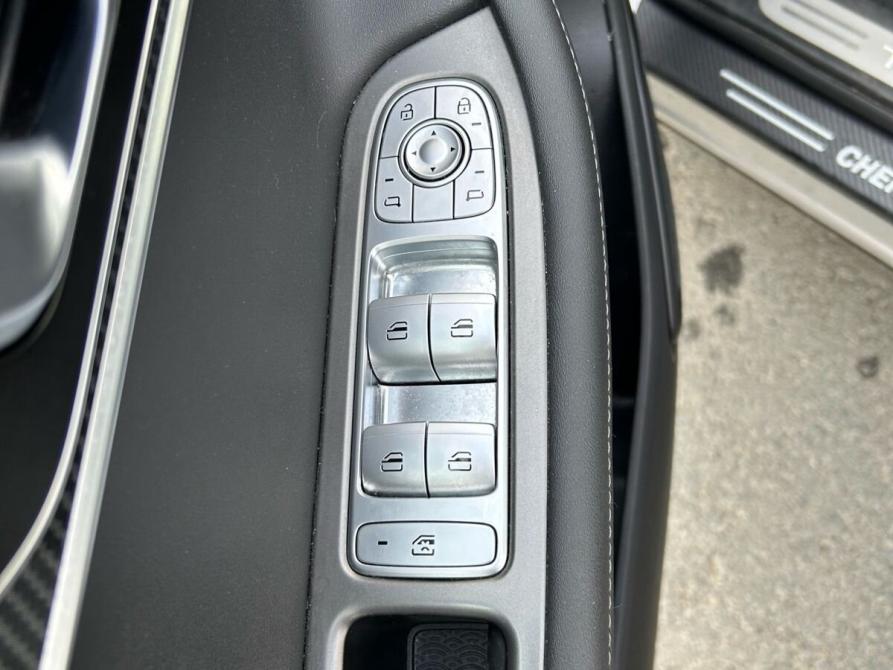 Chery Tiggo 7 Pro Max I Рестайлинг Оренбург  - изображение 9