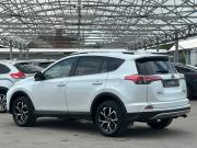 Toyota RAV4 IV (XA40) Рестайлинг Тула  - изображение 20