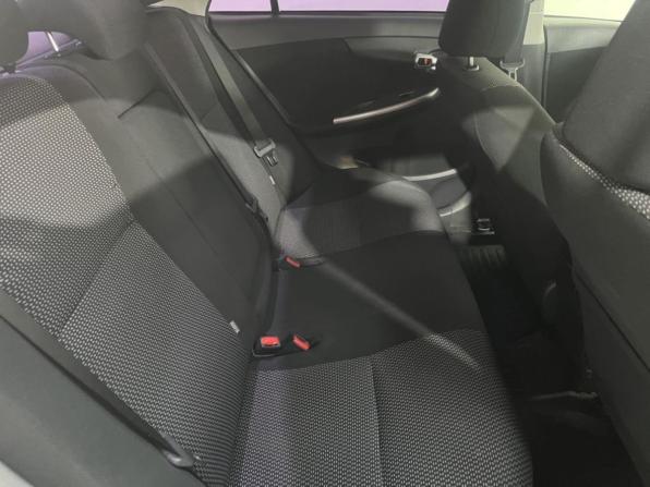 Toyota Corolla X (E140 E150) Рестайлинг с пробегом 2012 года, цена 1 139 000 рублей, 156996 км, седан, Автокод Объявления