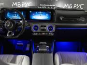 Mercedes-Benz G-Класс AMG II (W465) Рестайлинг Москва  - изображение 29