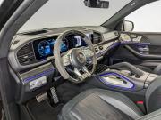 Mercedes-Benz GLS AMG II (X167) Москва  - изображение 48