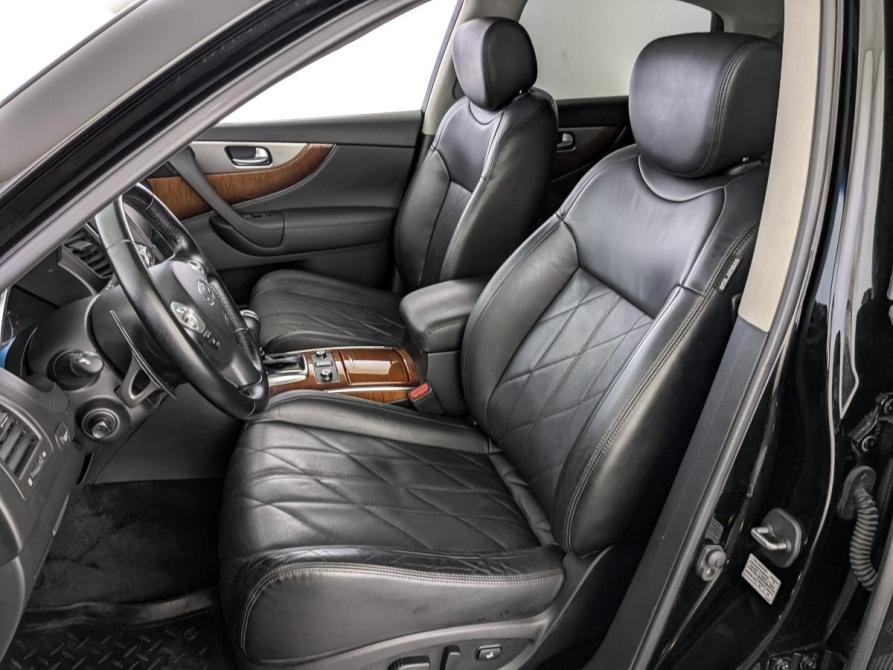 Infiniti QX70 Москва  - изображение 20