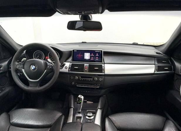 BMW X6 I (E71) с пробегом 2009 года, цена 1 770 000 рублей, 176813 км, внедорожник, Автокод Объявления