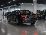 Audi A6 V (C8) Рестайлинг Москва  - изображение 30