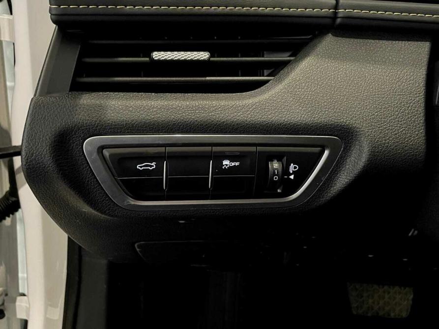 FAW Bestune B70 I Рестайлинг Москва  - изображение 12