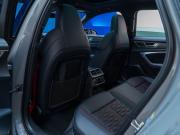 Audi RS 6 IV (C8) Москва  - изображение 34