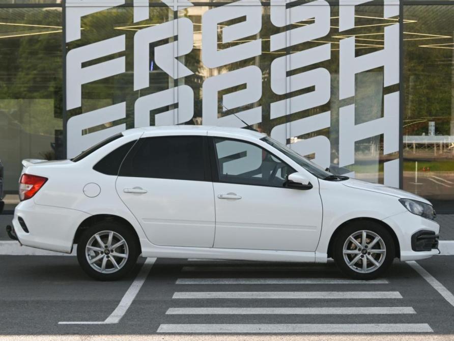 Lada (ВАЗ) Granta I Рестайлинг Волгоград  - изображение 5