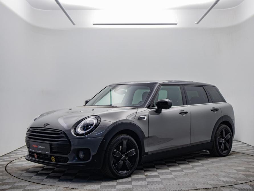Mini Clubman II Рестайлинг Москва  - изображение 1