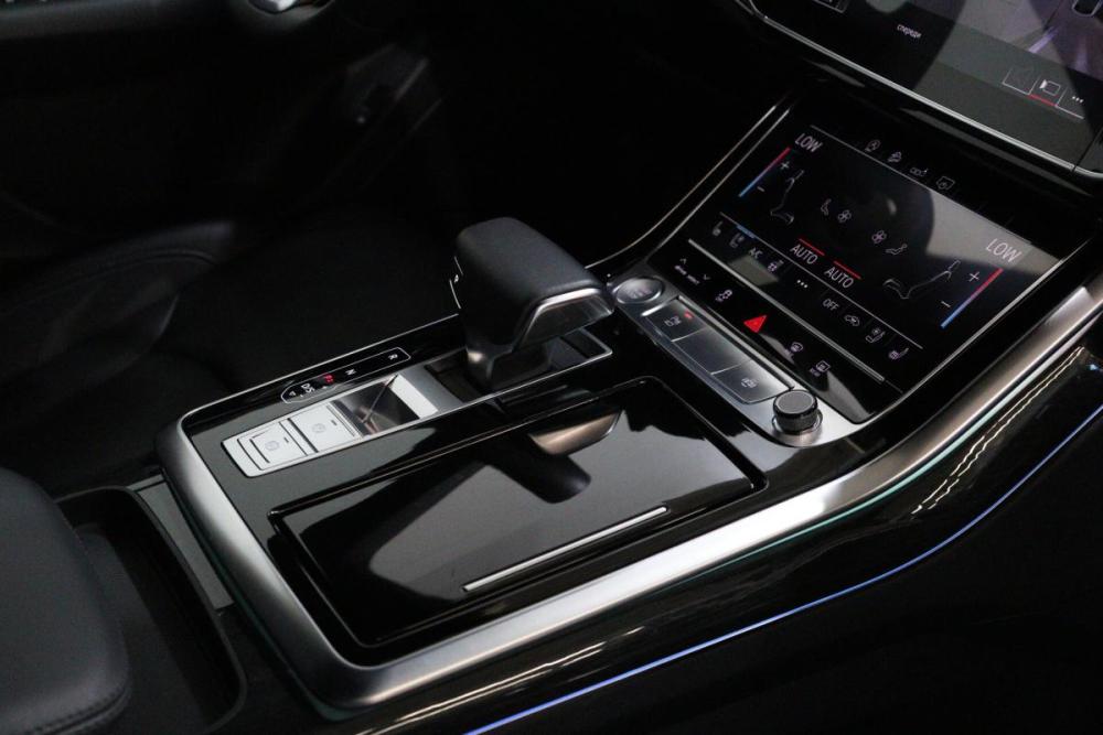 Audi Q8 I (4M) Сургут  - изображение 23