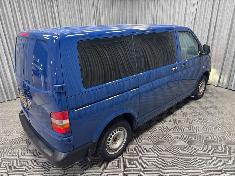 Volkswagen Transporter T5 Стерлитамак  - изображение 15