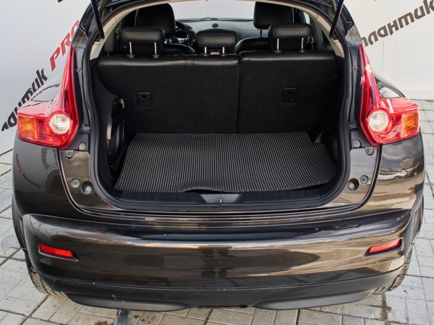 Nissan Juke I Екатеринбург  - изображение 8