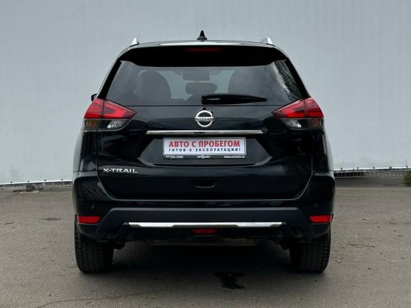Nissan X-Trail III Рестайлинг с пробегом 2021 года, цена 2 590 000 рублей, 94551 км, внедорожник, Автокод Объявления
