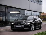 Audi A5 II (F5) Санкт-Петербург  - изображение 37