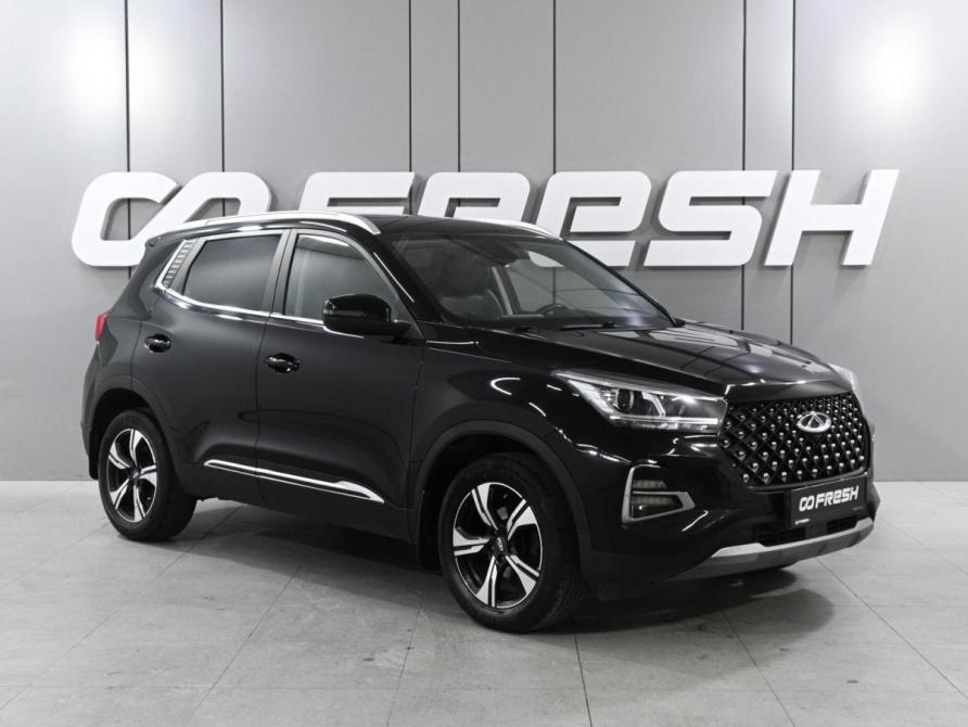 Chery Tiggo 4 Pro I Ростов-на-Дону  - изображение 1