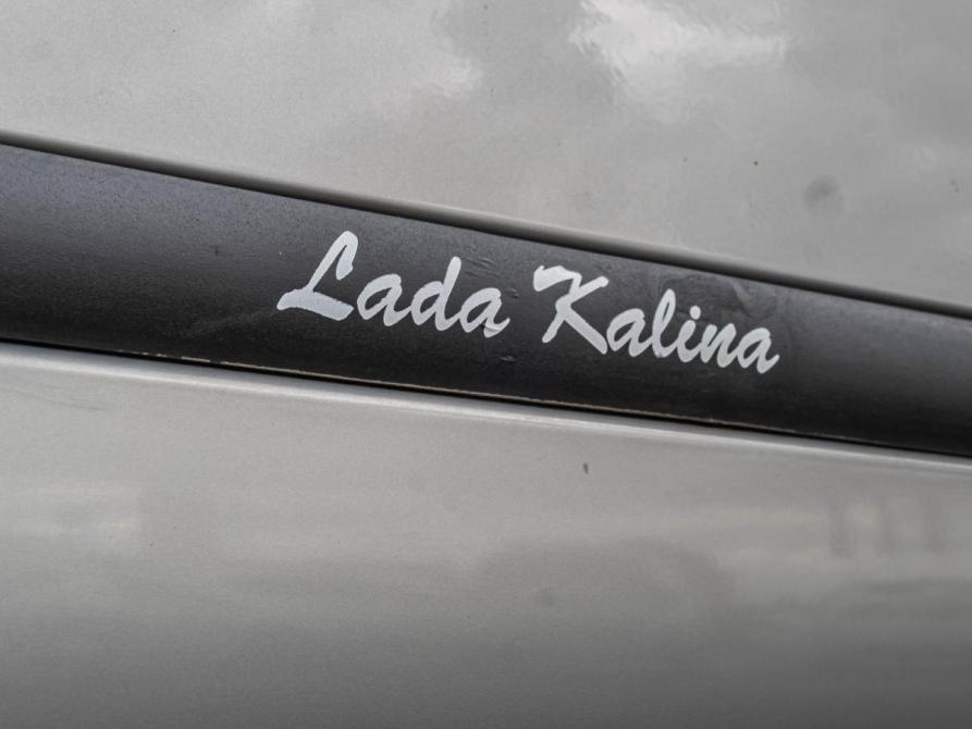 Lada (ВАЗ) Kalina I Краснодар  - изображение 7