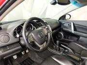 Mazda 6 II (GH) Москва  - изображение 34
