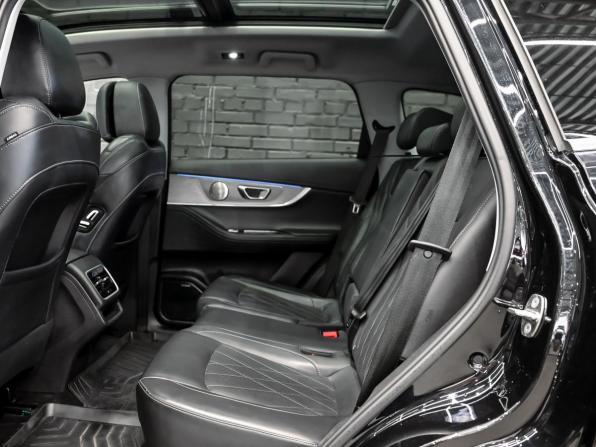 Chery Tiggo 8 Pro Max I Рестайлинг с пробегом 2023 года, цена 2 690 000 рублей, 65089 км, внедорожник, Автокод Объявления